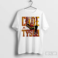 Classic Cade Tyson Minnesota Basketball Ncaa Graphic 26