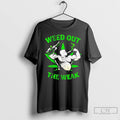 Classic Weed Out The Weak