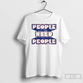 Classic People Need People New York Mets Baseball