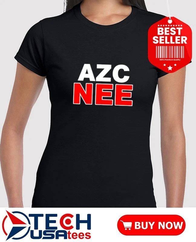 AZC NEE shirt