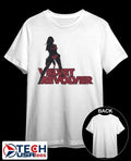 Velvet Revolver shirt