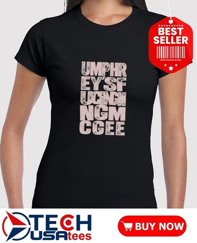 Umphrey’s McGee UFM shirt