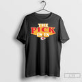 Premium The Pick Is In Kansas City Chiefs 2026