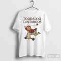 Premium Toodaloo Cuntaroos Roller Girl Retro