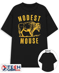 Modest Mouse shirt
