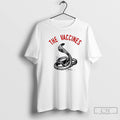 Classic The Vaccines Tour 2026 Snake