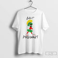 Classic Marvin The Martian Get Pregnant