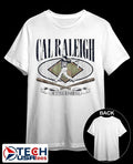 Cal Raleigh Seattle Mariners Baseball diamond standouts vintage shirt