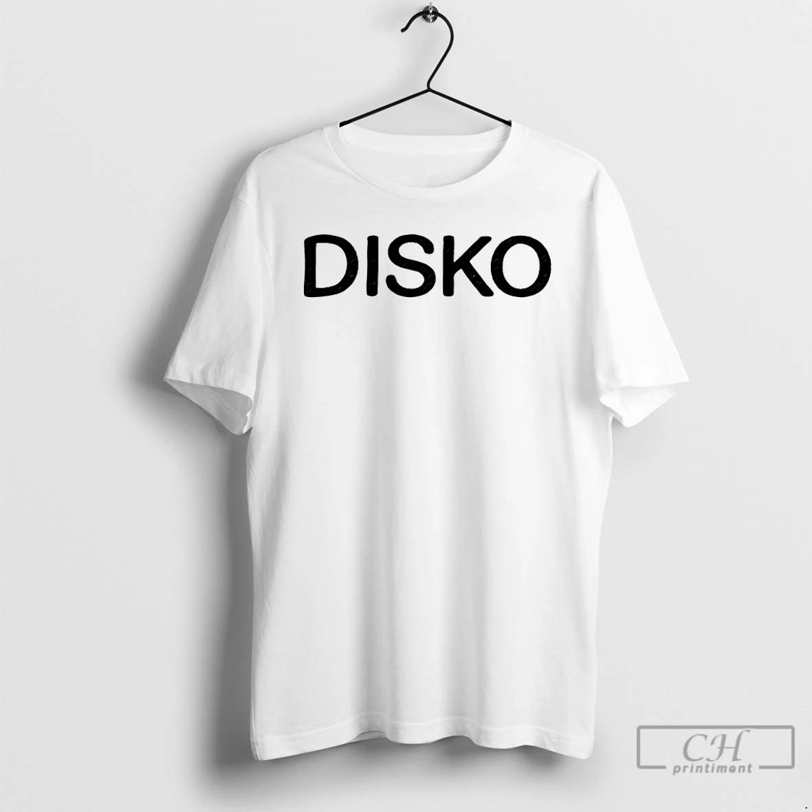Classic Harry Disko