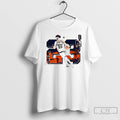 Classic Illinois Basketball Keaton Wagler Graphic