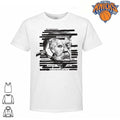 Trump Epstein Magnifying Glass Conspiracy Redacted We The People Political Shirt
