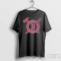 Premium Boston Red Sox Fire Dept 2026