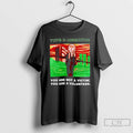 Classic Type O Negative You Are Not A Victim You Are A Volunteer T Shirts