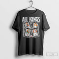 Classic Victor Wembanyama Stephen Curry Jayson Tatum Giannis Antetokounmpo All Kings