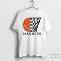 Classic March Madness Basketball
