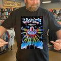 Levity Snow Day Chicago 26 Poster Shirt