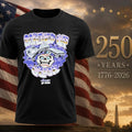 Houston Astros Mitchell & Ness x DJ Screw Shirt