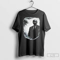 Classic Silhouette Trump In Dark War 2026