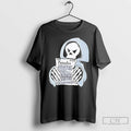 Classic The Paradox Skull
