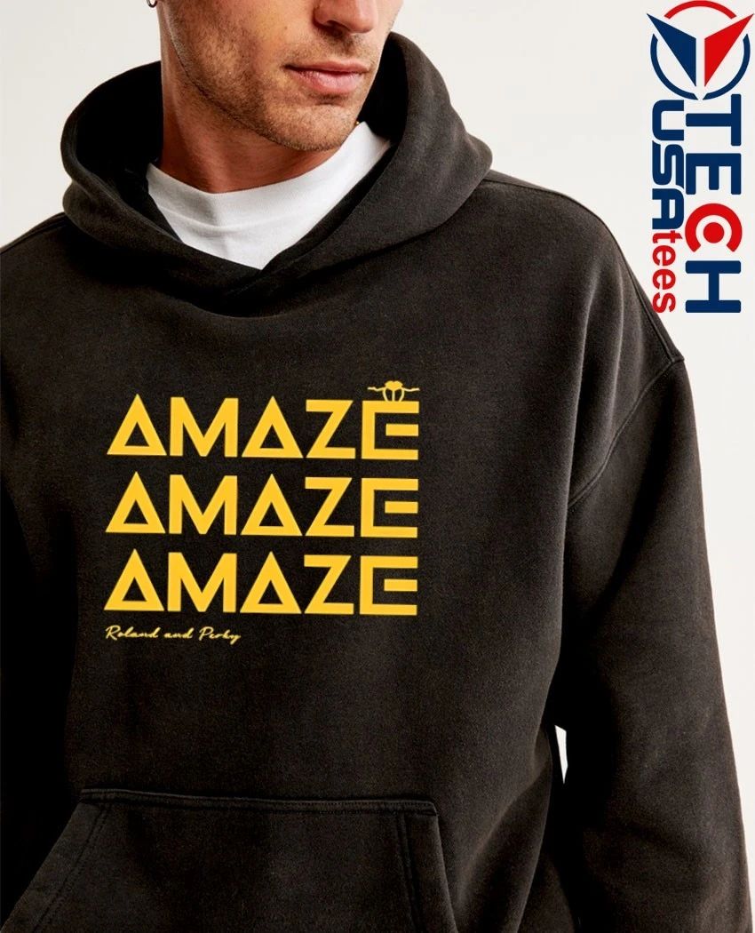 Project Hail Mary Amaze Amaze Amaze shirt