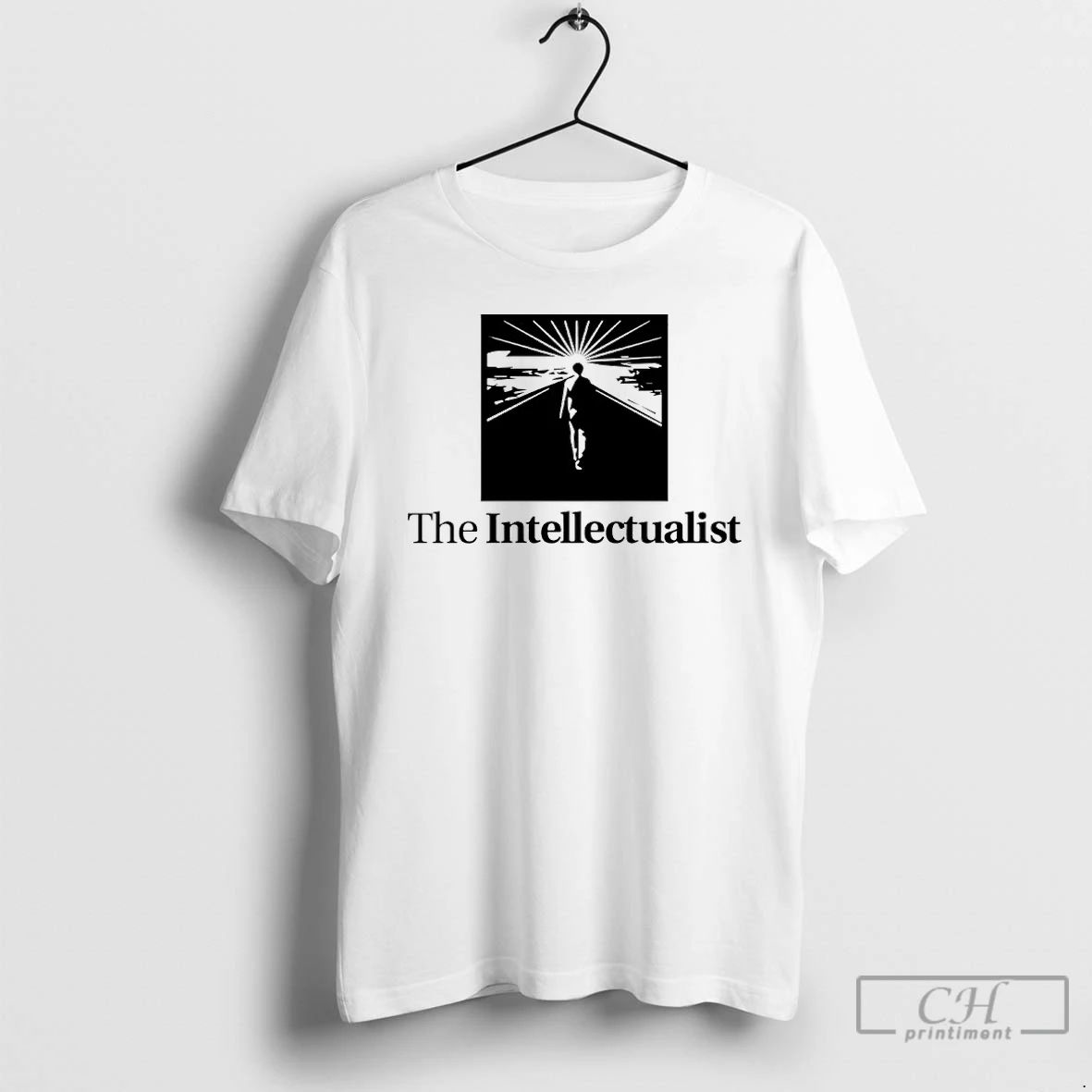 Classic The Intellectualist