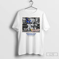 Classic Venezuela Baseball Eugenio Suarez White 2026 World Baseball Classic Go Ahead T Shirts Sweater