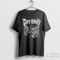 Classic Metal Cry Baby Vintage