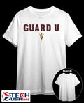 Guard U Arizona State Sun Devils shirt