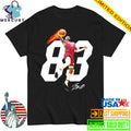 Miami Heat Bam Adebayo Making History 83 Point Shirt
