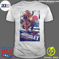 MOSH EISLEY San Diego July 24, 2026. CA Shirt