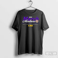 Classic Lsu Womens Basketball Ncaa March Madness 2026 Logo
