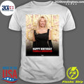 Happy 59th birthday to Pamela Anderson Shirt