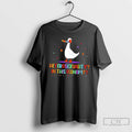 Classic Duck Rainbow Heterosexuality In This Economy