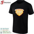 A Baking Battle Royale Fantasy Food Fight T-shirt