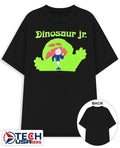 Dinosaur Jr. Monster shirt