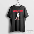Premium Jose Ramirez Mr Cleveland Most Games Played In Franchise History