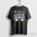 Classic The Usa Hockey Team Success 2026 Winter Olympics Signatures