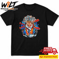 Detroit Tigers The Exclusive Tigers x SW Freddy Shirt