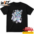Critical Role Heroes of Araman Soldiers Shirt