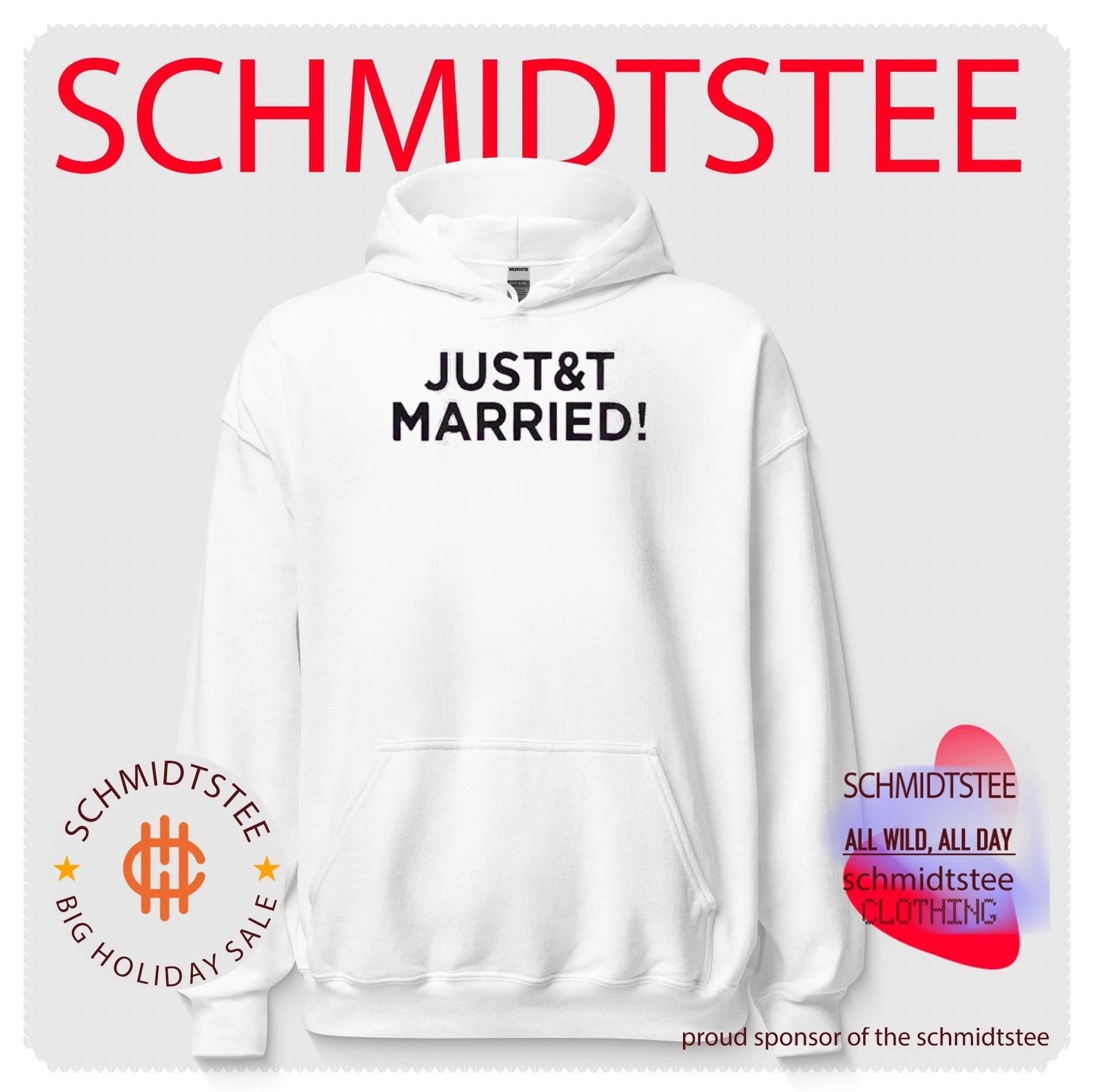 Travis Kelce And Taylor Wedding shirt
