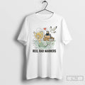 Classic Reel Bad Manners