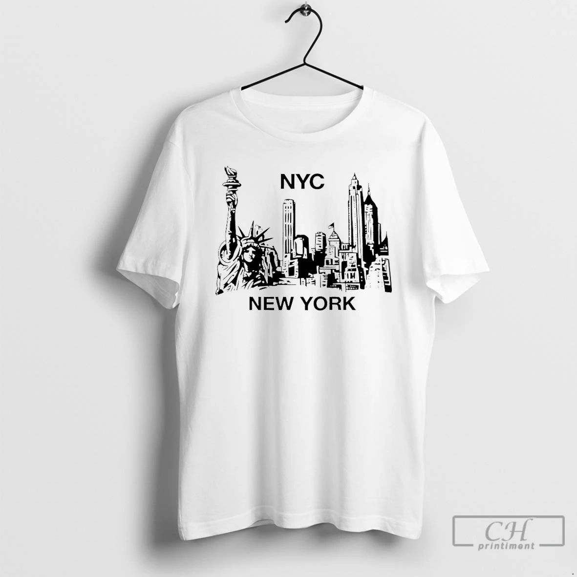 Classic New York City Tonight Show