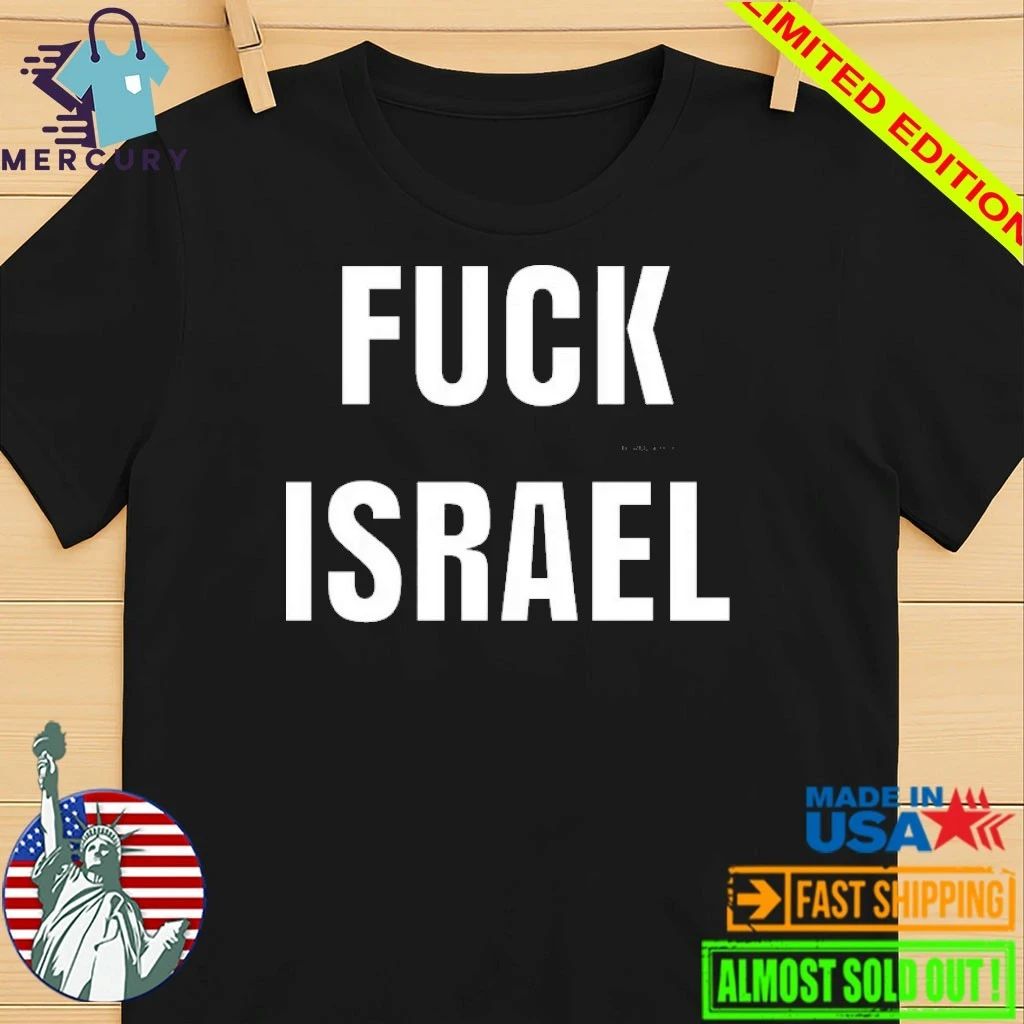 Fuck ICE Spotted In Wichita Kansas Shirt