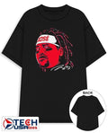 Jose Ramirez Cleveland Guardians Elite Swag big head signature shirt