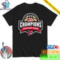 Fairfield Stags 2026 Women’s Basketball Champions Shirt
