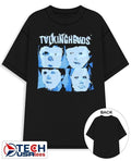 Talking Heads shirt