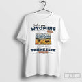 Classic Just A Wyoming Girl In A Tennessee World