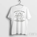 Classic Chris Farley Maybe Im Not The Norm Im Not Camera Friendly Tee T Shirts