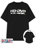 HD DVD shirt