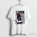 Classic The Show Vladimir Guerrero Jr Blue Jays Mlb Baseball Vintage